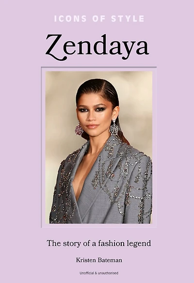 Icons of Style – Zendaya: The story a fashion icon