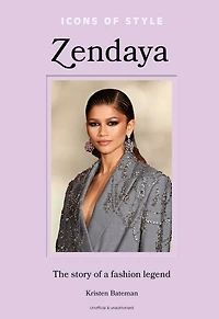 Icons of Style – Zendaya: The story a fashion icon