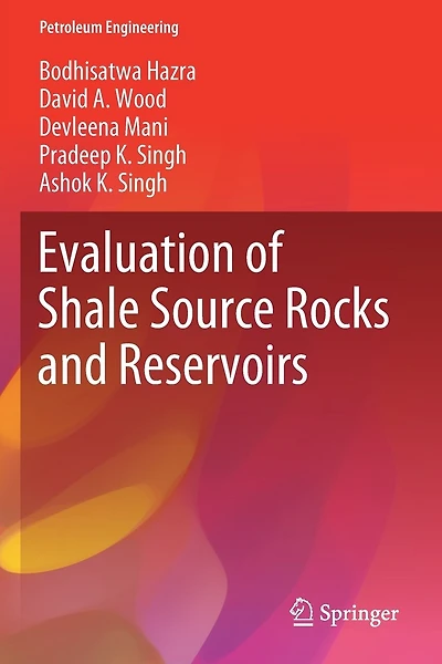 Evaluation Of Shale Source Rocks And Reservoirs
