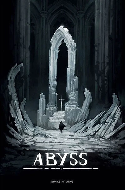 Abyss, Vol. 1