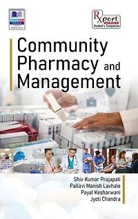 Community Pharmacy and Management