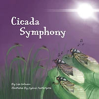 Cicada Symphony