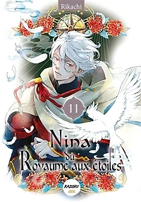 Nina du Royaume aux étoiles - Nº 11