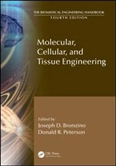Molecular, Cellular, And Tissue Engineering