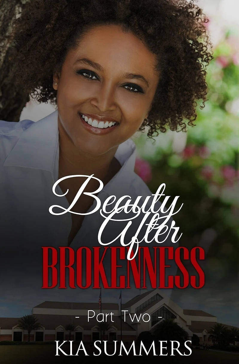 Beauty After Brokenness 2