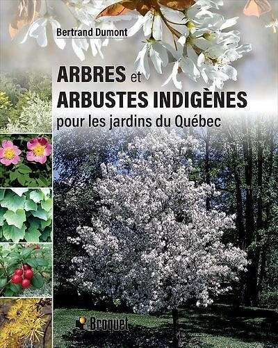 Arbres et arbustes indigènes pour les jardins du Québec
