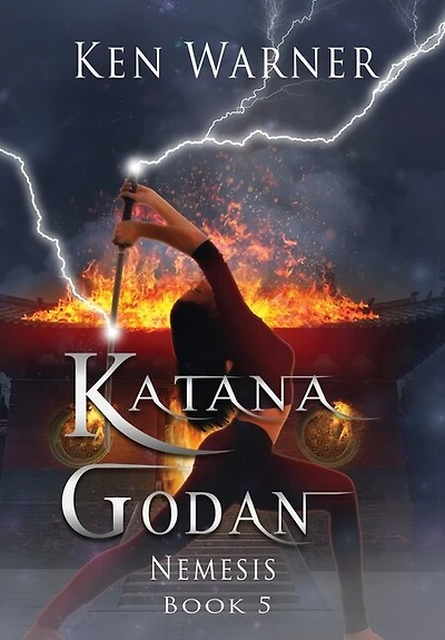Katana Godan: Nemesis