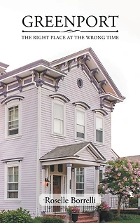 Greenport: the Right Place at Wrong Time