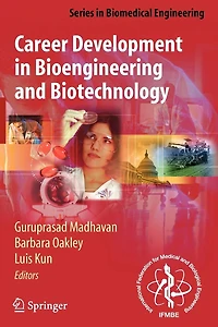 Career Development Bioengineering and Biotechnology