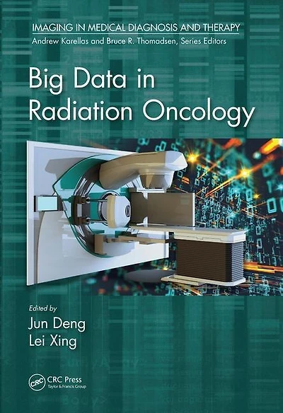 Big Data Radiation Oncology
