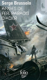 Anges de fer, paradis d'acier