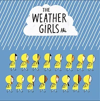 The Weather Girls