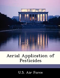 Aerial Application Of Pesticides