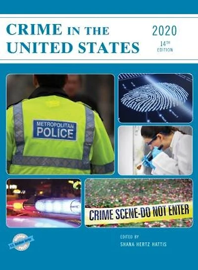 Crime the United States 2025