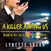 A Killer Among Us Lib/E