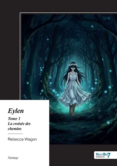 Eylen: Tome 1