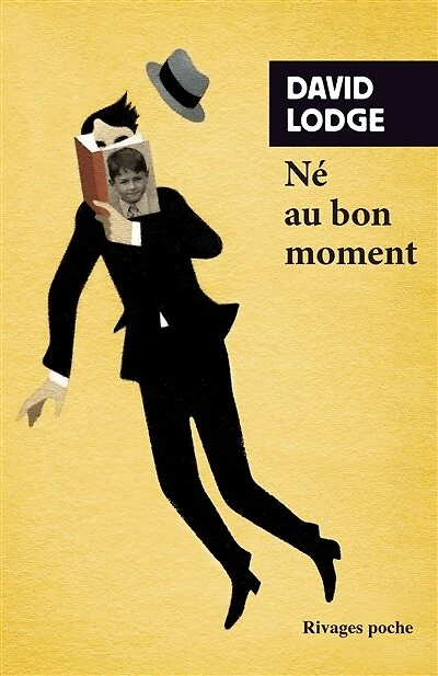 Né au bon moment : 1935-1975: 1935-1975