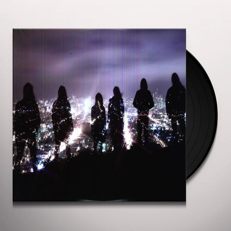 17th Street by Hammers Of Misfortune (2 LPS)