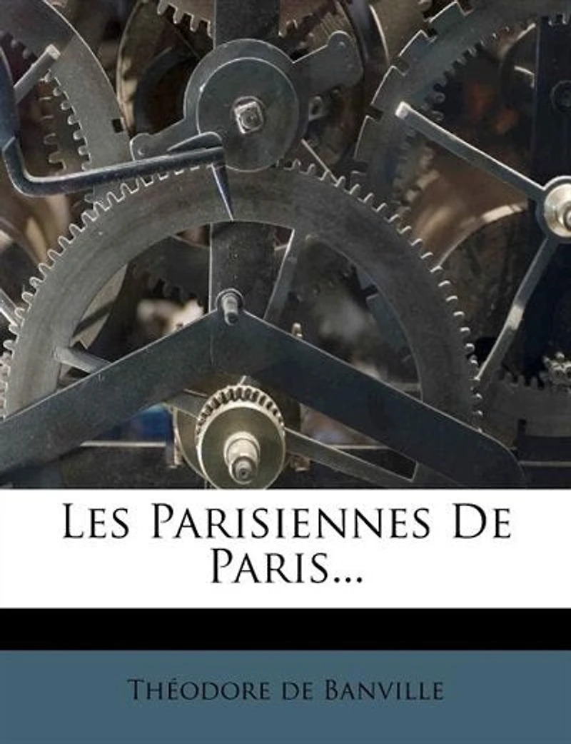 Les parisiennes de Paris