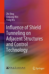 Influence Of Shield Tunneling On Adjacent Structures And Control Technology