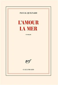 L' amour la mer