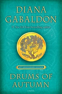 Drums of Autumn (25th Anniversary Edition)
