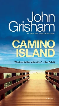 Camino Island: A Novel
