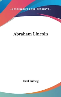 Abraham Lincoln