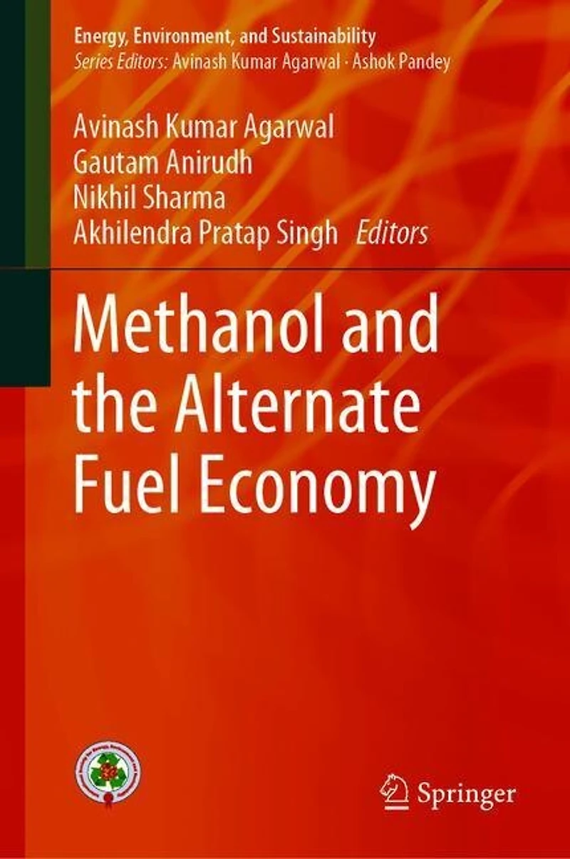 Methanol and the Alternate Fuel Economy