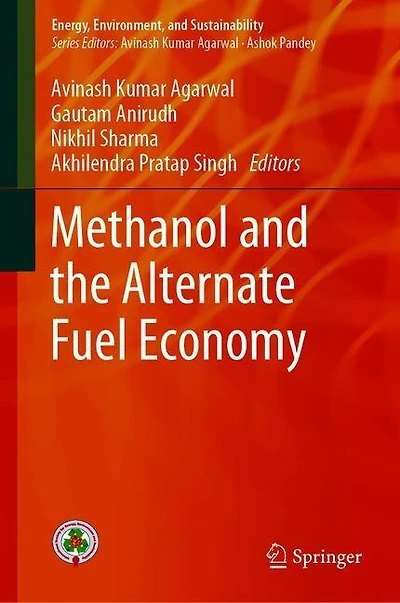 Methanol and the Alternate Fuel Economy