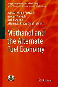 Methanol and the Alternate Fuel Economy