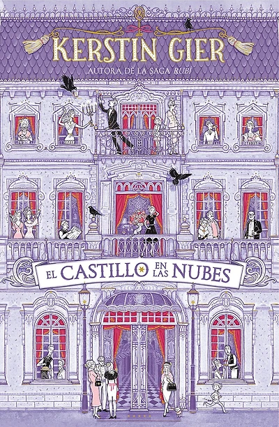 El castillo en las nubes / A Castle the Clouds
