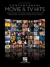 Contemporary Movie & TV Hits