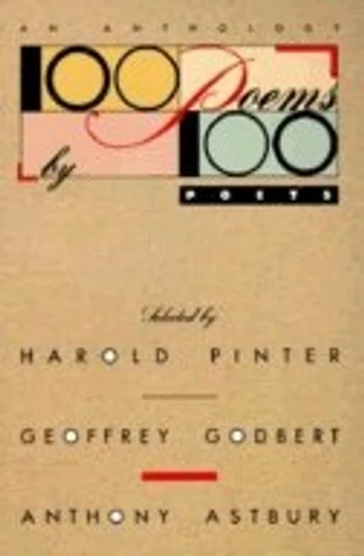 100 Poems By 100 Poets