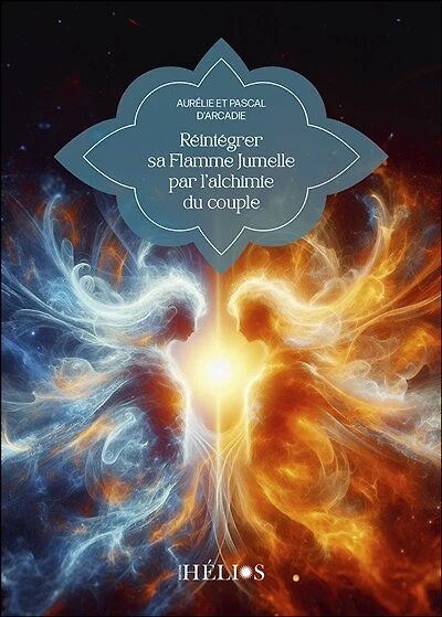 Réintégrer sa flamme jumelle par l'alchimie du couple