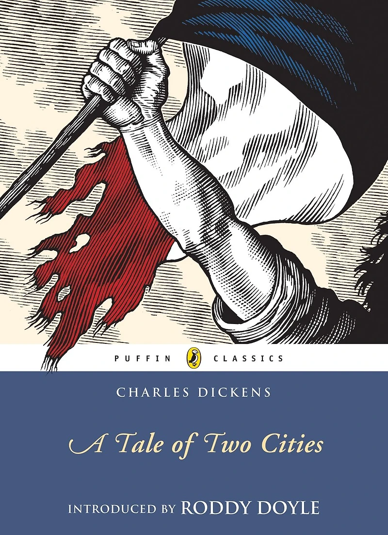 A Tale of Two Cities