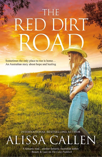 The Red Dirt Road