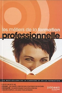 Metiers formation professionnelle 2005