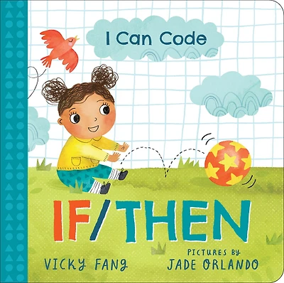 I Can Code: If/then
