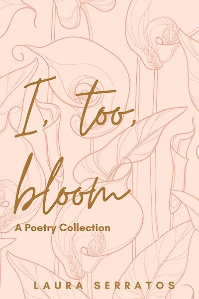 I, too, Bloom