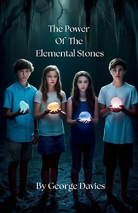 The Power Of The Elemental Stones