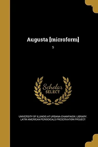 Augusta [microform]; 5