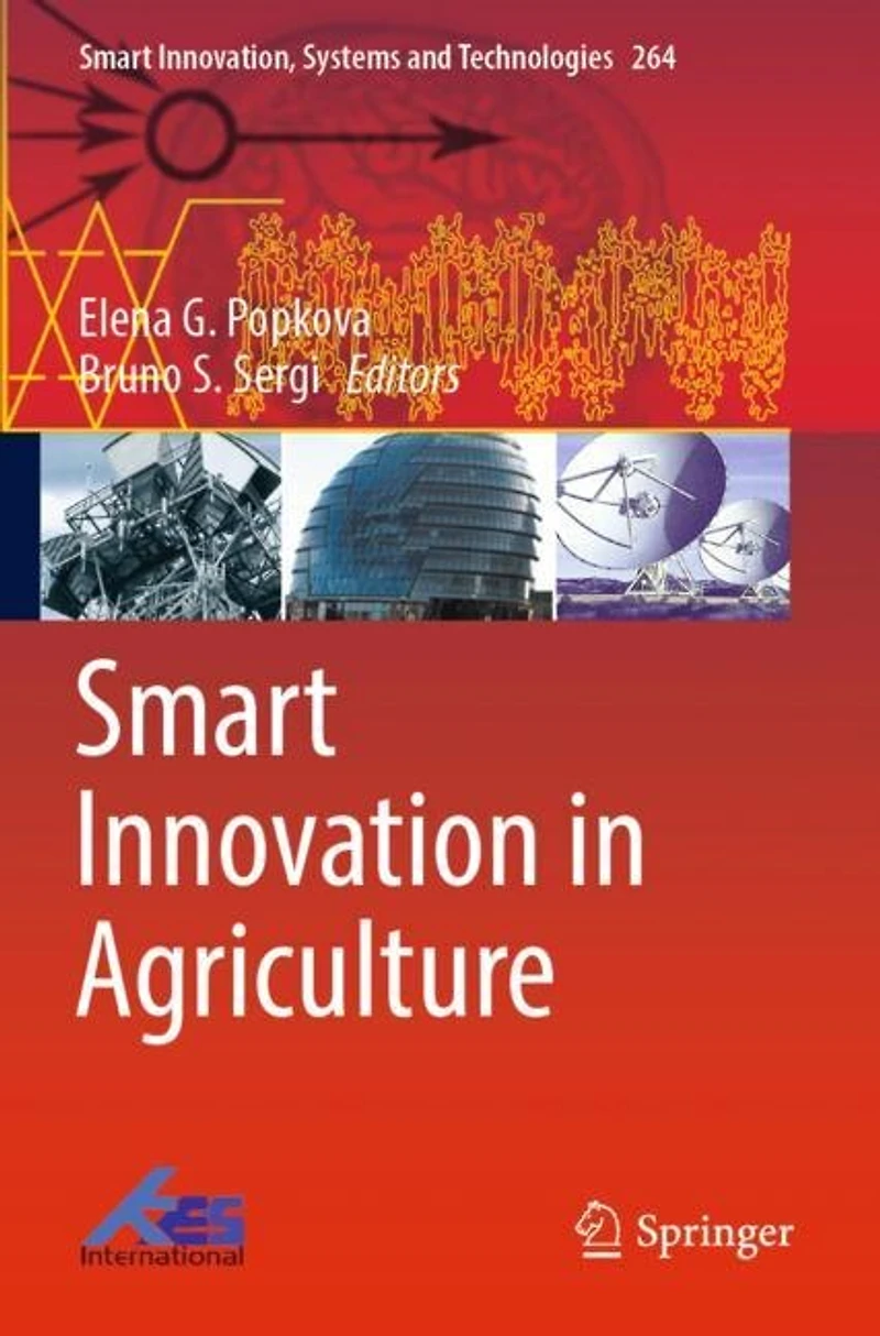 Smart Innovation Agriculture