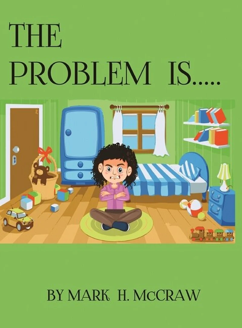 The Problem Is...
