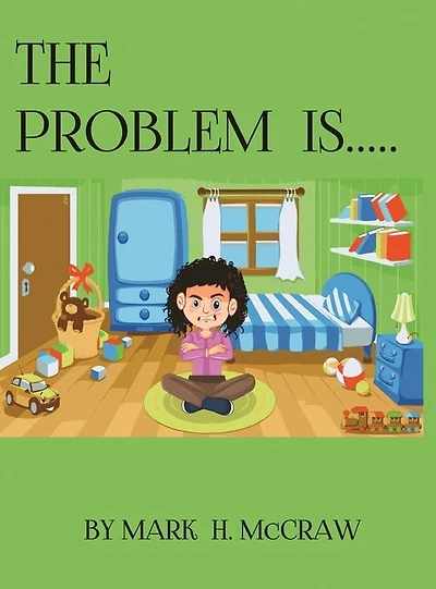 The Problem Is...