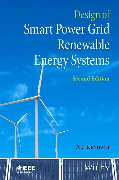 Design of Smart Power Grid Renewable Energy Systems
