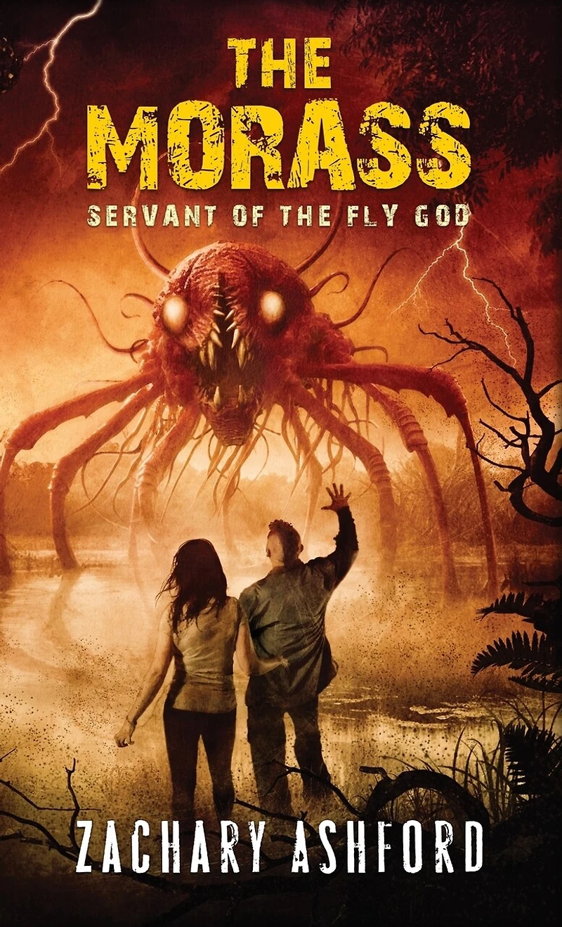 The Morass: Servant of the Fly God
