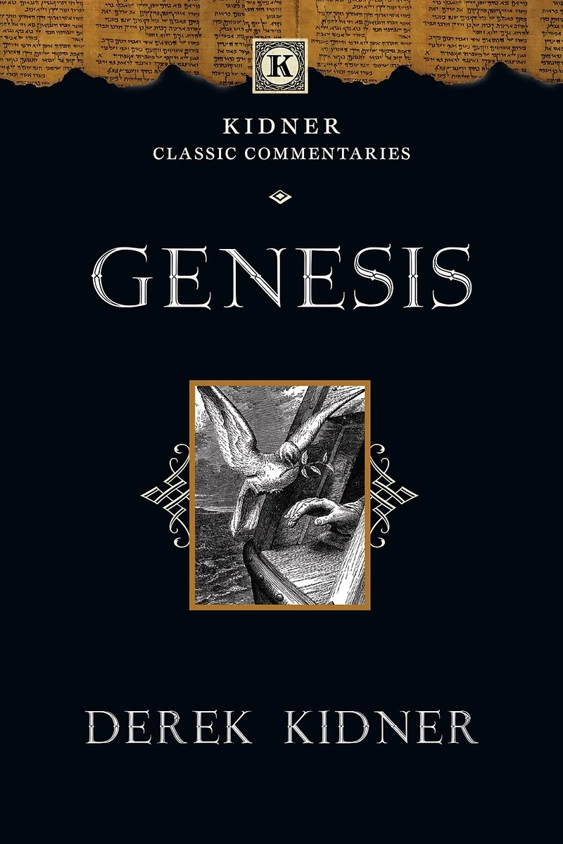 Genesis: An Introduction and Commentary