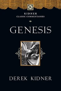 Genesis: An Introduction and Commentary