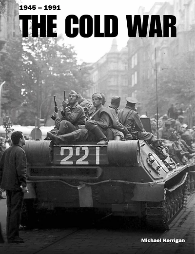 COLD WAR